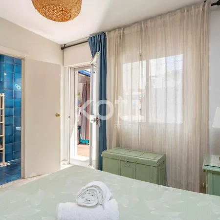 Koti - Atico Marconi Apartment *