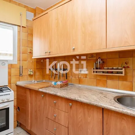 Apartment Koti - Atico Marconi *