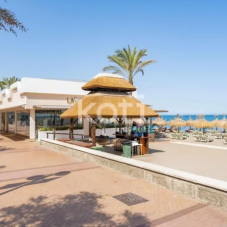 Koti - Atico Marconi Apartment