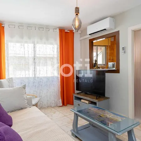 Apartment Koti - Atico Marconi *