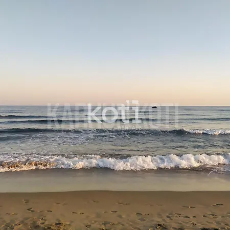 Apartment Koti - Atico Marconi Fuengirola