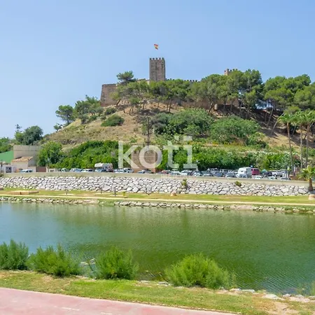 Apartment Koti - Atico Marconi Fuengirola