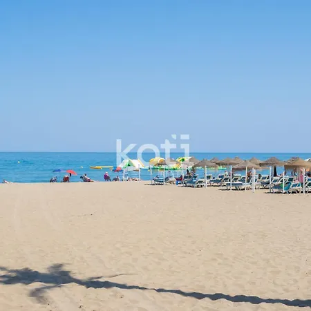Koti - Atico Marconi