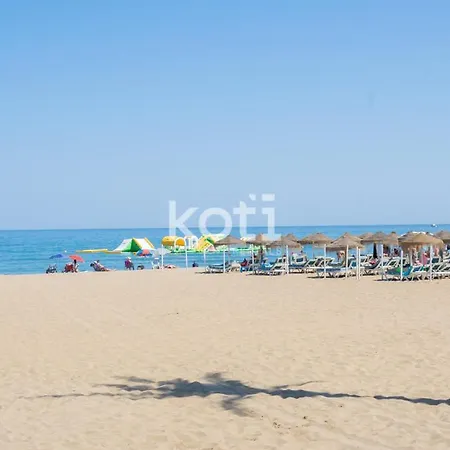 Apartment Koti - Atico Marconi Fuengirola