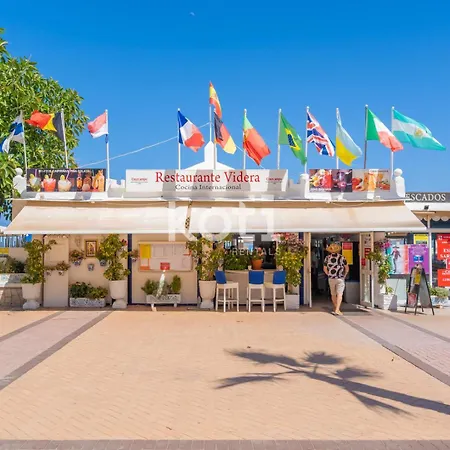 Apartment Koti - Atico Marconi Fuengirola