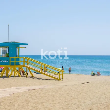 Koti - Atico Marconi