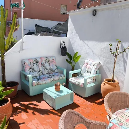 Apartment Koti - Atico Marconi