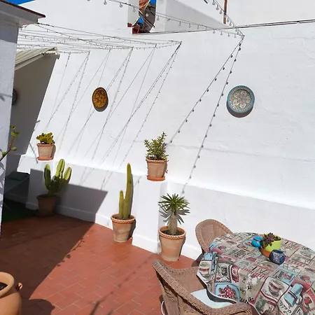 Koti - Atico Marconi Apartment *